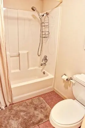 Exclusive Apart Daire, 2 Yatak Odası, Şömine