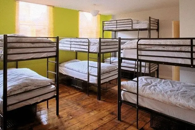Ortak Ranzalı Oda