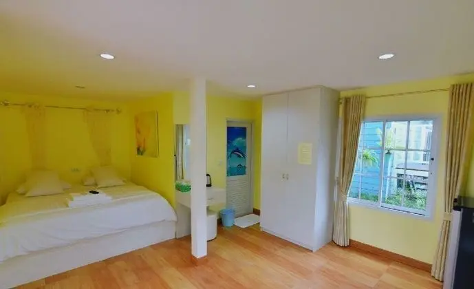 Standard King Room