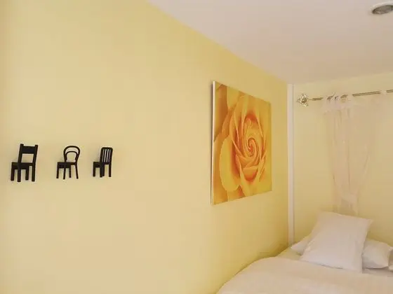 Standard King Room
