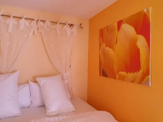 Standard King Room