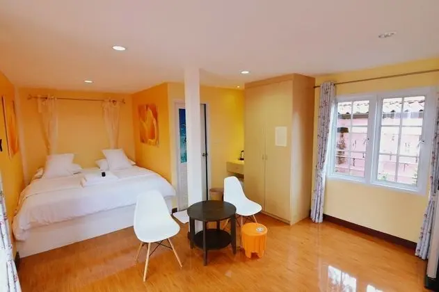 Standard King Room
