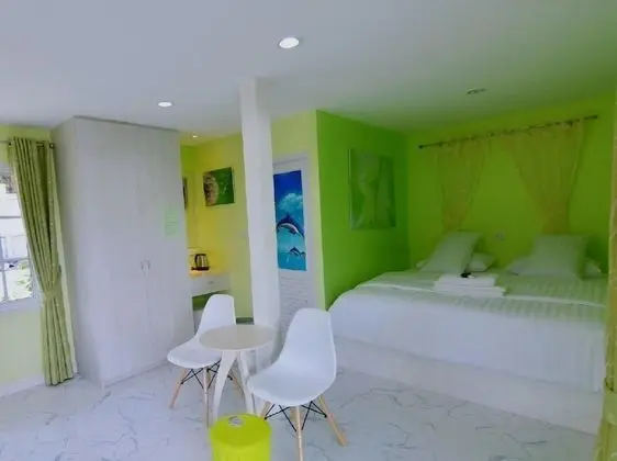 Standard King Room