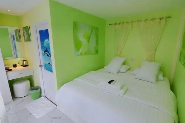 Standard King Room