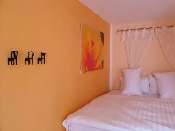 Standard King Room