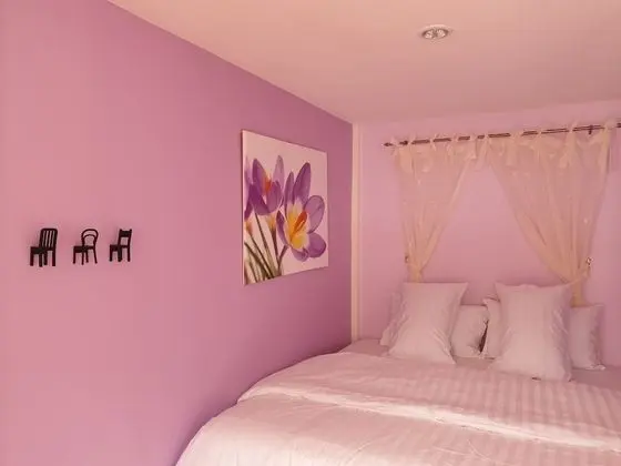 Standard King Room