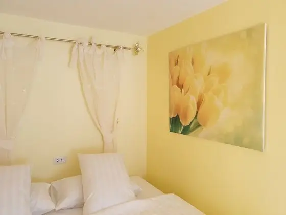 Standard King Room