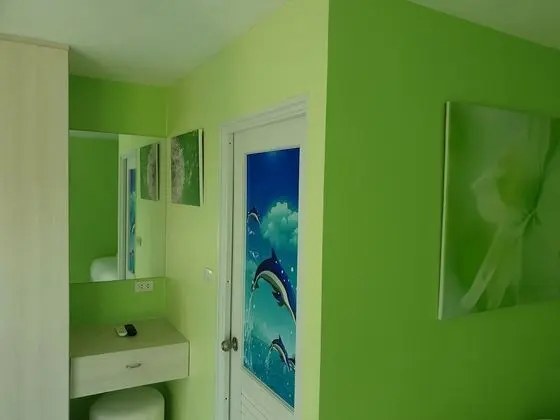 Standard King Room