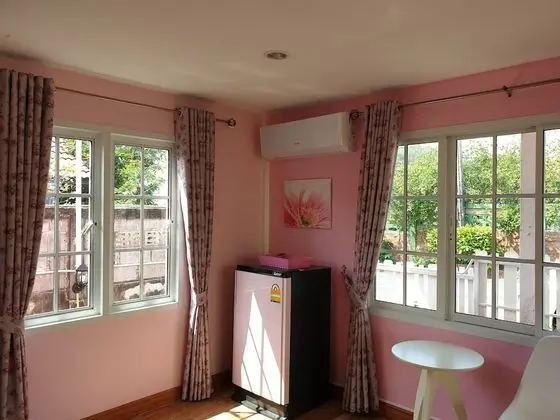 Standard King Room with Balcony
