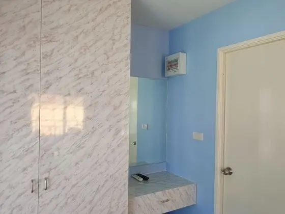 Standard King Room with Balcony