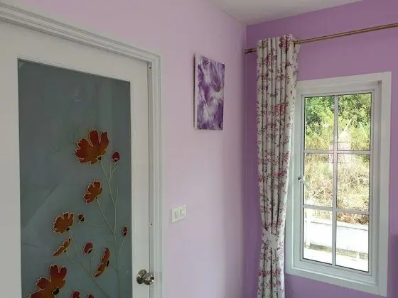 Standard King Room with Balcony