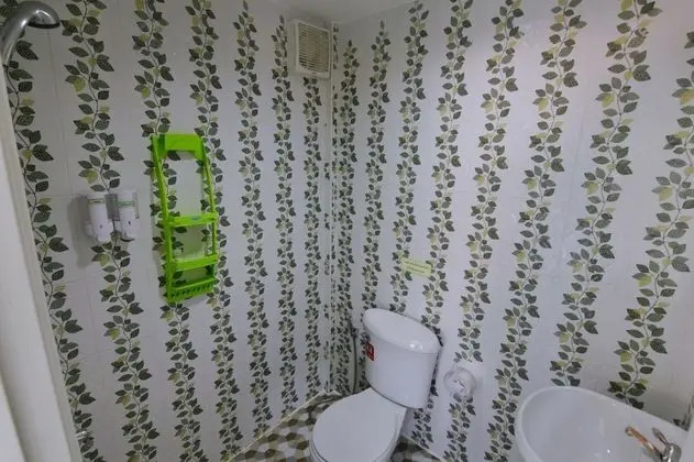 Standard King Room with Balcony