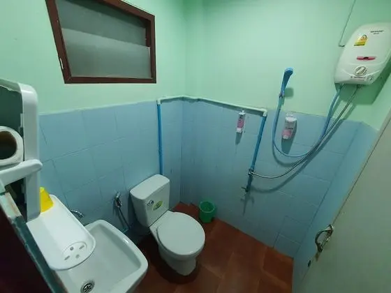 Standard Oda, Sigara İçilmez, Buzdolabı ve Mikrodalga