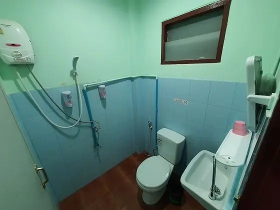 Standard Oda, Sigara İçilmez, Buzdolabı ve Mikrodalga