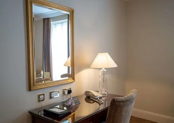 Executive Oda, 1 En Büyük (King) Boy Yatak, Sigara İçilmez