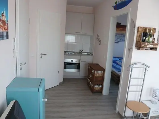 Deluxe Dört Kişilik Oda