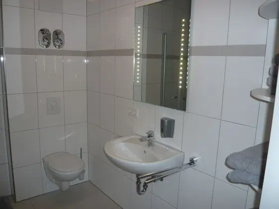 Deluxe Dört Kişilik Oda