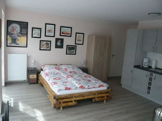 Luxury Stüdyo