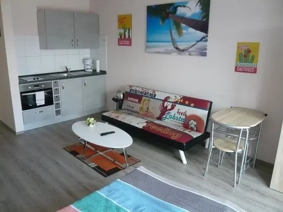 Luxury Stüdyo
