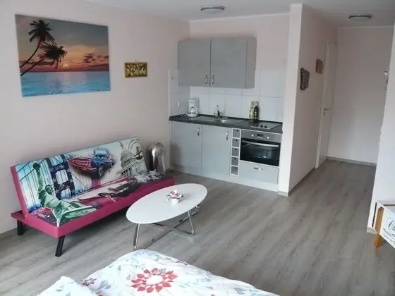 Luxury Stüdyo
