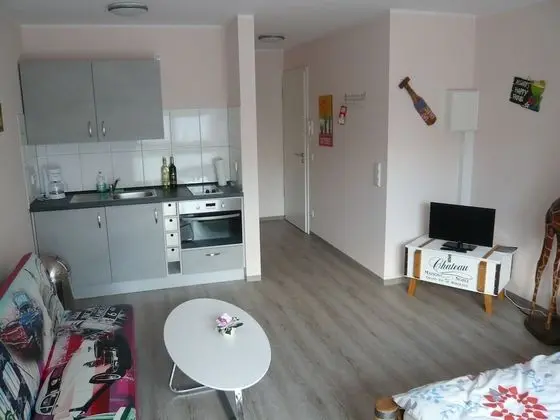 Luxury Stüdyo