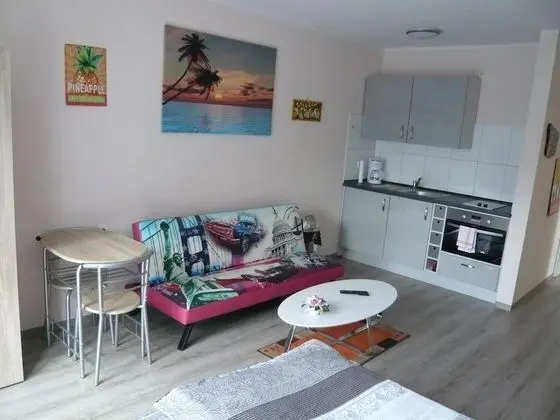 Luxury Stüdyo
