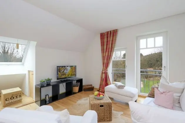 Comfort Stüdyo, Mutfak, Bahçe Manzaralı