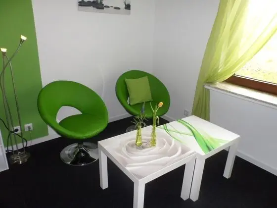 Superior Stüdyo, Özel Banyo, Bahçe Manzaralı (1 Grun)