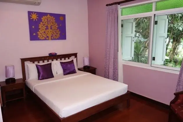Deluxe Tek Büyük Yataklı Oda, 1 Çift Kişilik Yatak