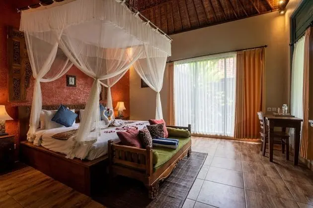 Villa, 1 Yatak Odası, Kişiye Özel Havuzlu