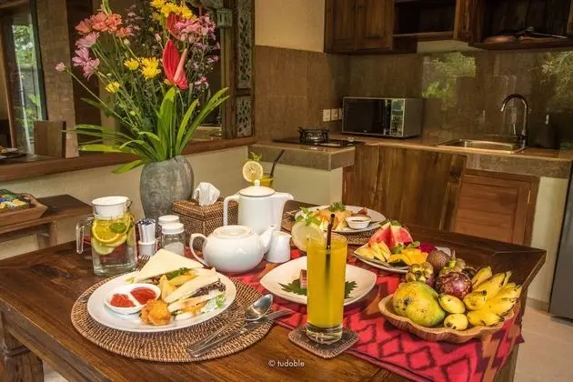 Villa, 1 Yatak Odası, Kişiye Özel Havuzlu