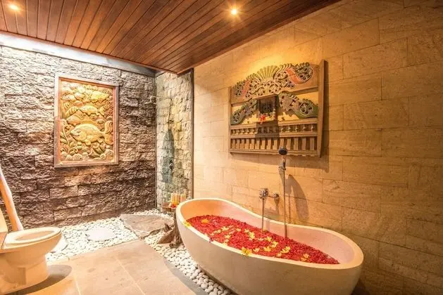 Villa, 1 Yatak Odası, Kişiye Özel Havuzlu