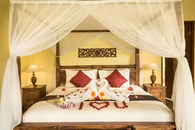 Villa, 2 Yatak Odası, Vadi Manzaralı