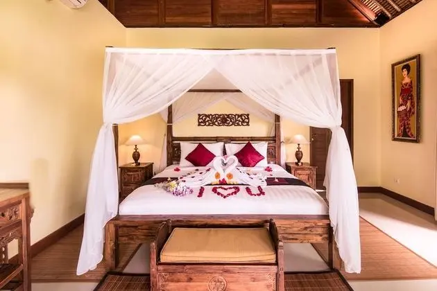 Villa, 2 Yatak Odası, Vadi Manzaralı