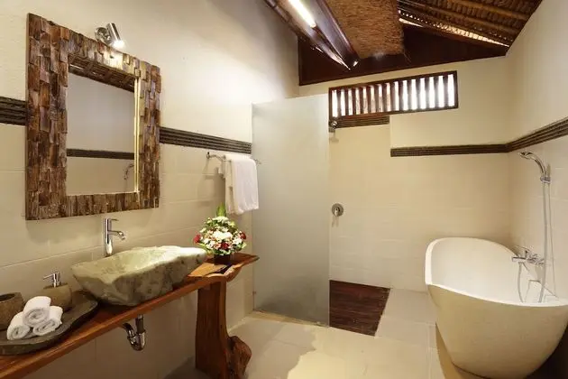 Villa, 2 Yatak Odası, Vadi Manzaralı