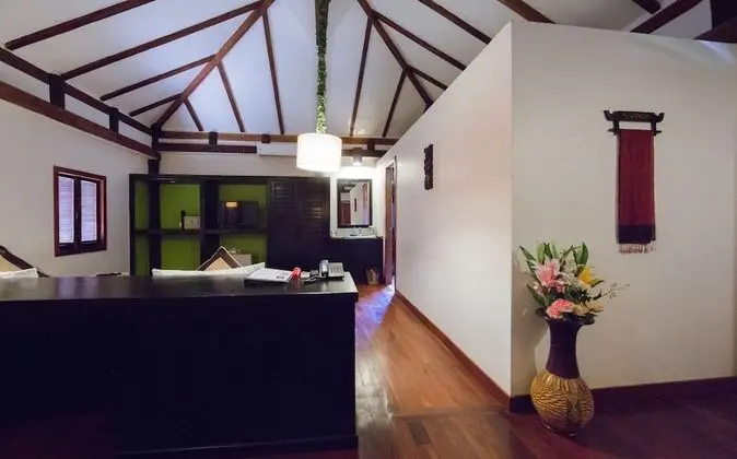 Üç Kişilik Oda (Private Villa - Free roundtrip & City)