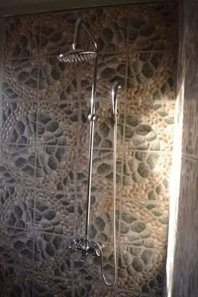 Deluxe Tek Kişilik Oda