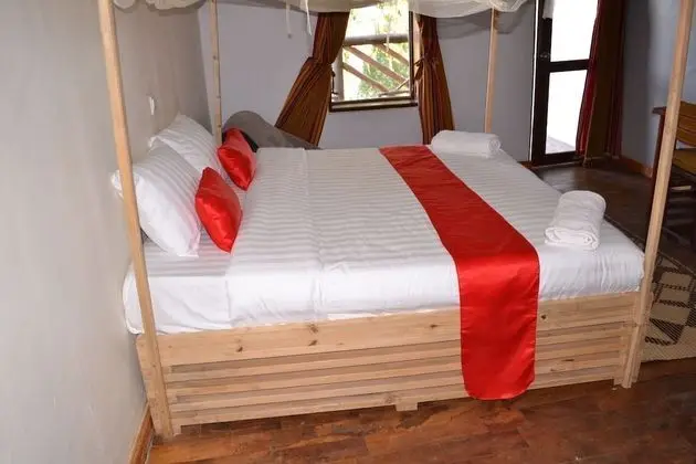 Standard Kır Evi