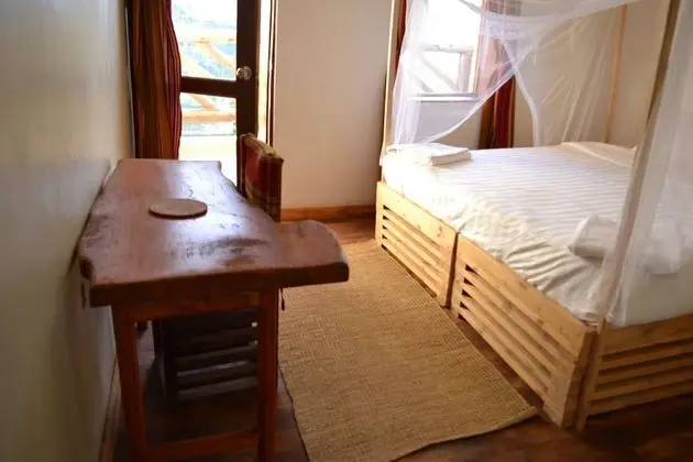 Standard Kır Evi