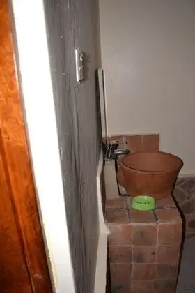 Standard Kır Evi