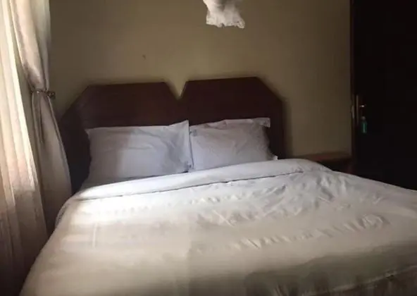 Deluxe Tek Büyük Yataklı Oda, Sigara İçilmez