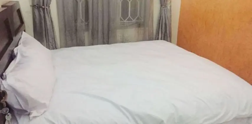 Deluxe Tek Büyük Yataklı Oda, Sigara İçilmez