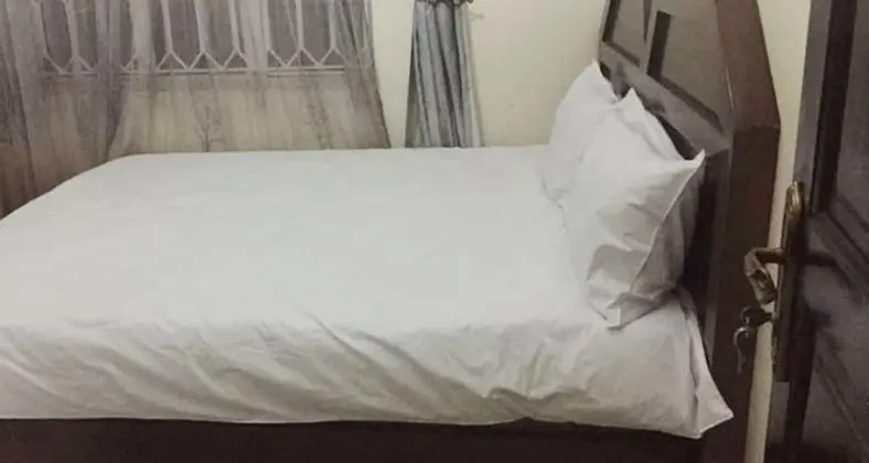 Deluxe Tek Büyük Yataklı Oda, Sigara İçilmez