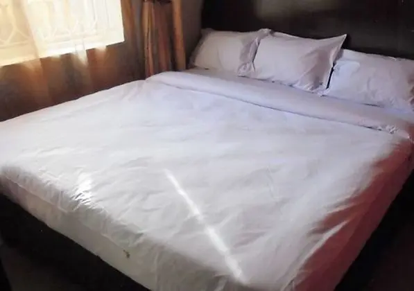 Deluxe Tek Büyük Yataklı Oda, Sigara İçilmez