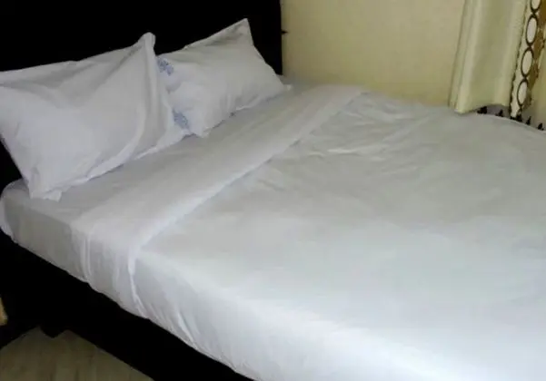 Deluxe Tek Büyük Yataklı Oda, Sigara İçilmez