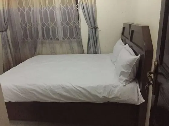 Deluxe Tek Büyük Yataklı Oda, Sigara İçilmez