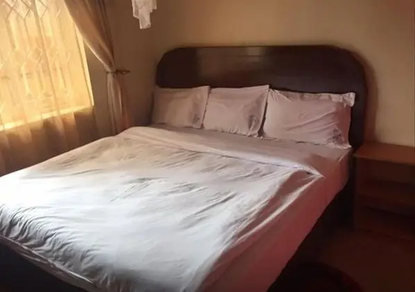 Deluxe Tek Büyük Yataklı Oda, Sigara İçilmez