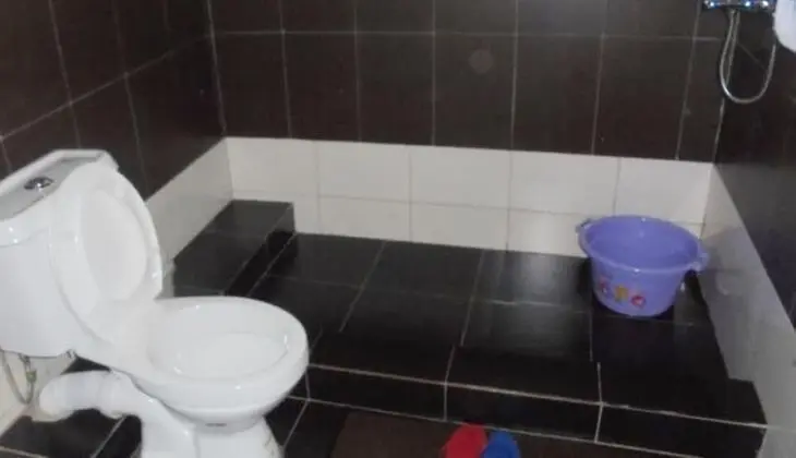 Deluxe Tek Büyük Yataklı Oda, Sigara İçilmez