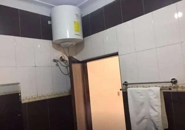 Deluxe Tek Büyük Yataklı Oda, Sigara İçilmez