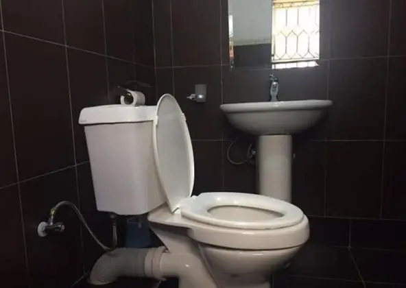 Deluxe Tek Büyük Yataklı Oda, Sigara İçilmez